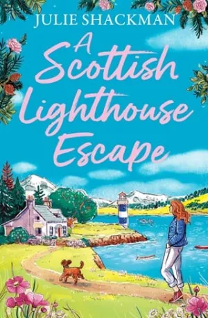 A Scottish Lighthouse Escape (Scottish Escapes #9)