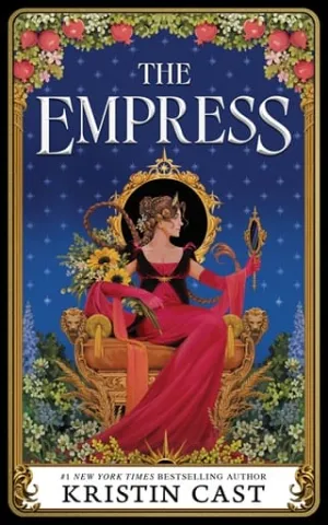 The Empress (Towerfall #1)