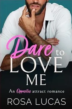 Dare to Love Me
