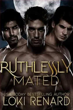 Ruthlessly Mated