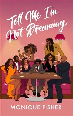 Tell Me I'm Not Dreaming