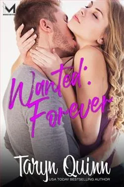 Wanted: Forever
