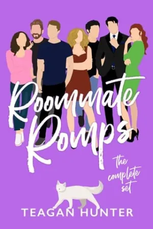 Roommate Romps: The Complete Set