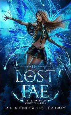 The Lost Fae