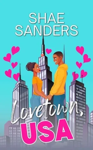 Lovetown, USA