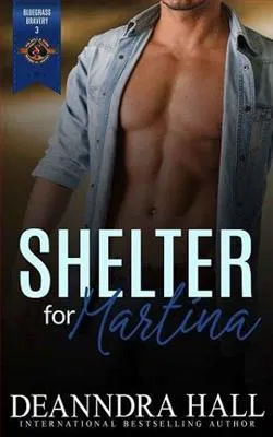 Shelter for Martina