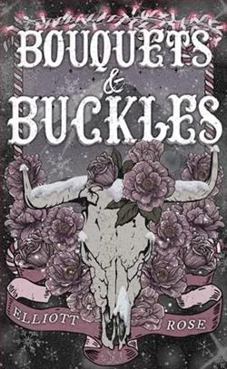 Bouquets and Buckles