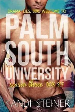 Palm South University: Season 3