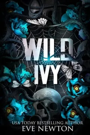 Wild Ivy (Kings of Thornfield #3)