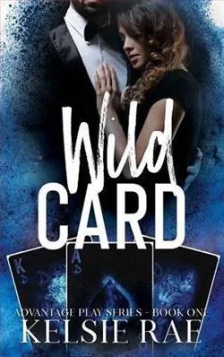 Wild Card (Advantage Play 1)