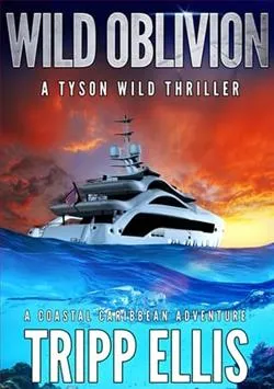 Wild Oblivion