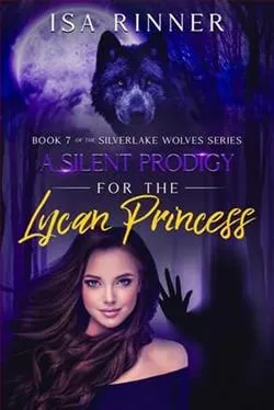 A Silent Prodigy for the Lycan Princess