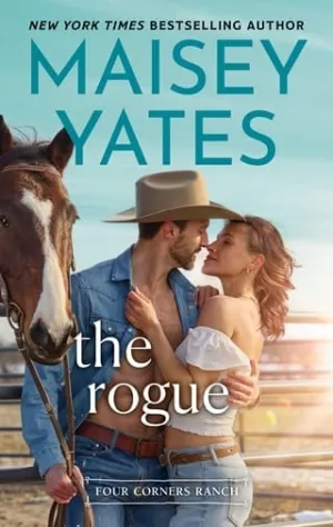 The Rogue (Four Corners Ranch #11)