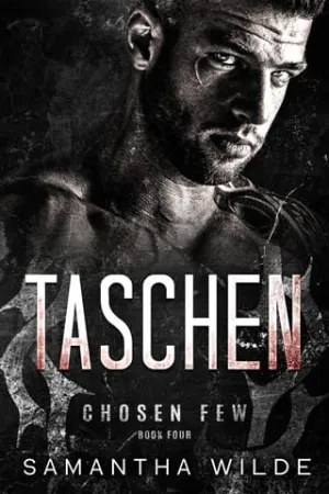 Taschen (Chosen Few #4)