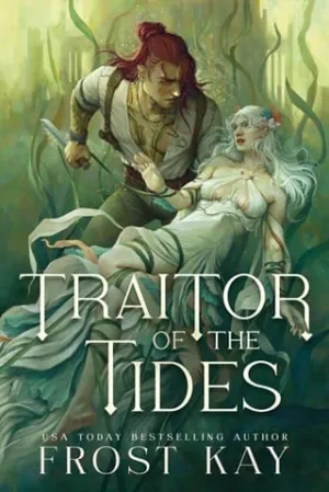 Traitor of the Tides (The Banished Queen Saga #1)