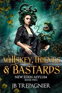 Whiskey, Thieves, and Bastards