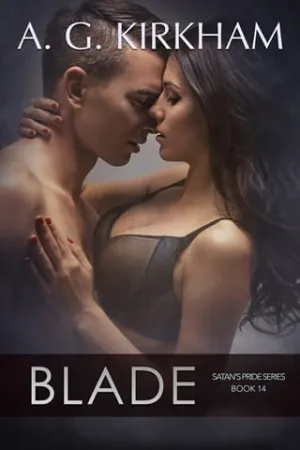 Blade (Satan’s Pride #14)