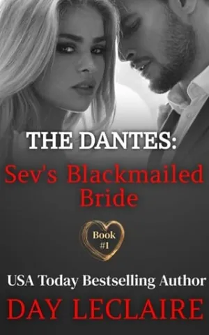Sev’s Blackmailed Bride (The Dante Dynasty #1)