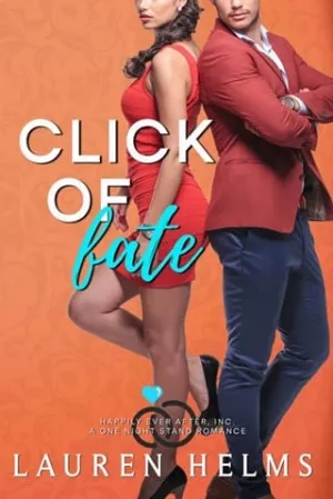 Click of Fate (Happily Ever After, Inc. #3)