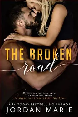 The Broken Road (Broken Love 4)