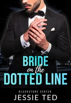 Bride on the Dotted Line (Blackstone Center #1)