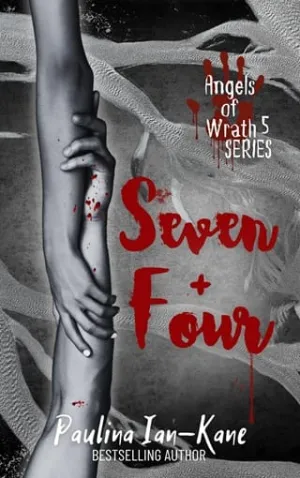 Seven+Four (Angels of Wrath #6)