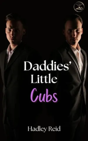 Daddies’ Little Cubs (Ivory Mountain Daddies #3)