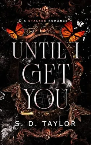 Until I Get You (Obsession #1)