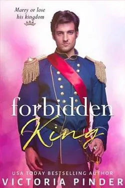 Forbidden King