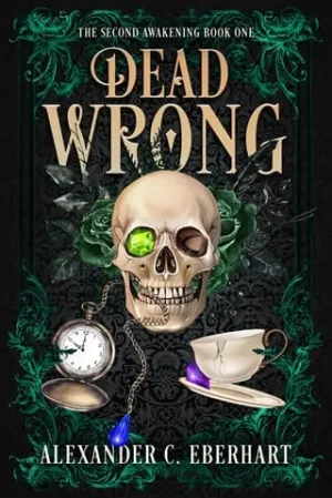 Dead Wrong (The Second Awakening #1)