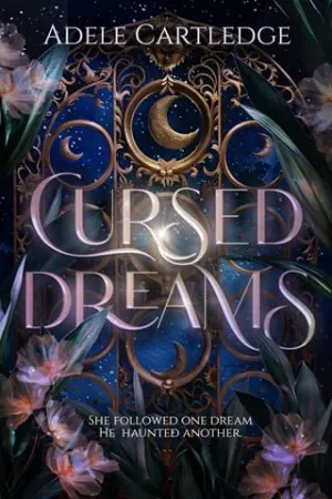 Cursed Dreams (Shadow and Dreams #1)