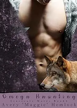 Omega Haunting (Starscale Mates #8)