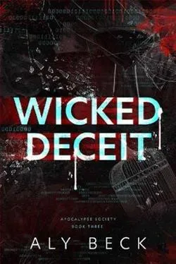 Wicked Deceit
