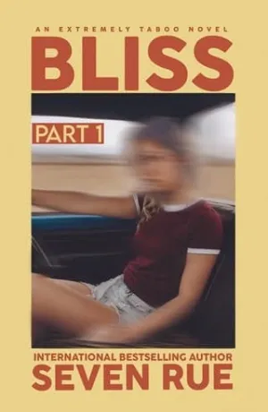 Bliss, Part 1