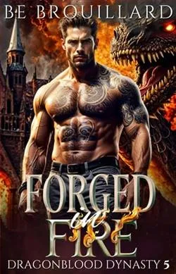 Forged in Fire
