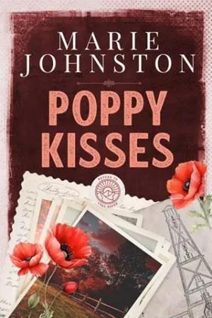 Poppy Kisses (Return to Coal Haven #3)