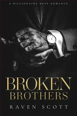 Broken Brothers