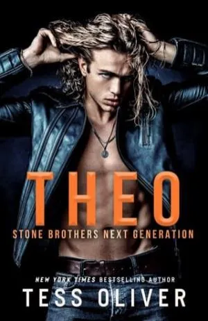 Theo (Stone Brothers #6)