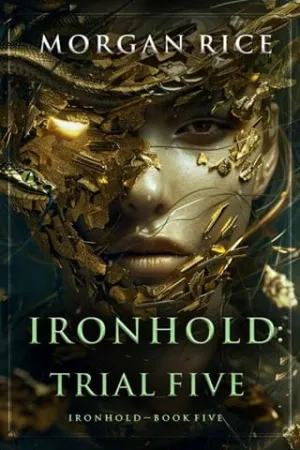 Ironhold, Trial Five