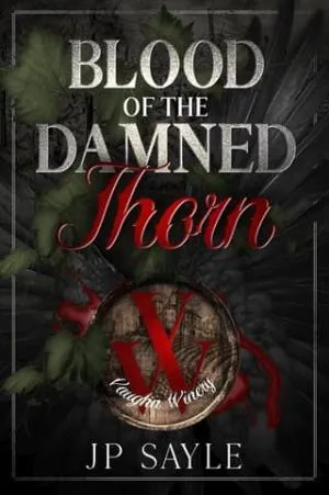 Blood of the Damned: Thorn (Vaughn Winery #1)