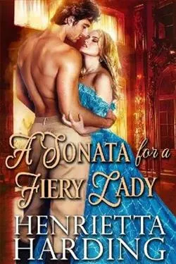 A Sonata for the Fiery Lady
