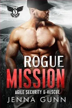 Rogue Mission