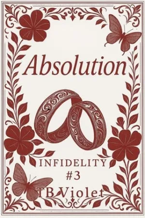 Absolution (Infidelty #3)