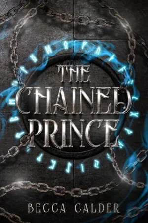 The Chained Prince (The Eldergreen #1)
