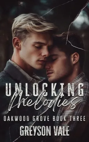 Unlocking Melodies (Oakwood Grove #3)
