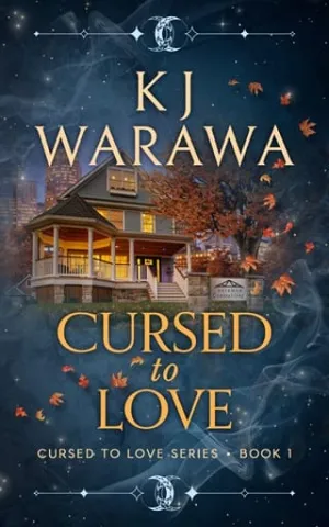 Cursed to Love (Cursed to Love #1)