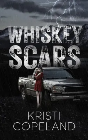 Whiskey Scars