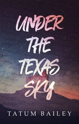 Under the Texas Sky