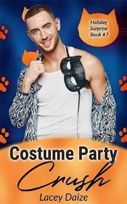Costume Party Crush