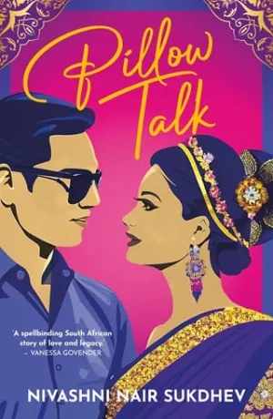 Pillow Talk (Rally Romance #1)